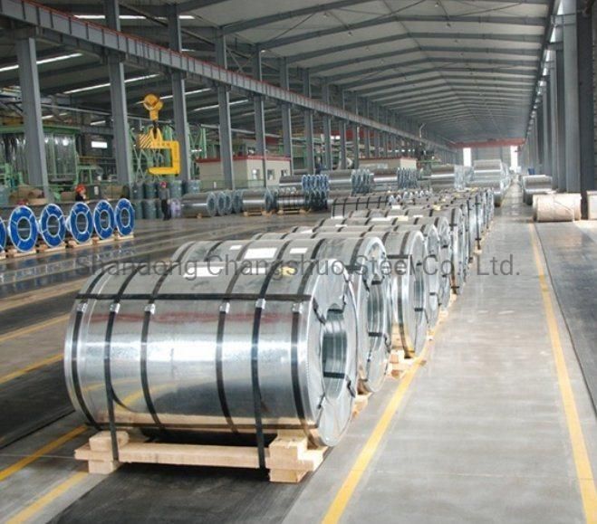 High Quality Inspection Hot Rolled Cold Rolled Strip Price Stainless Steel Coil