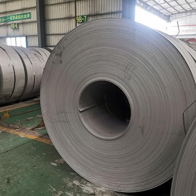 DIN TUV BV Ti-Brown Titanium No. 1 2b Ba No. 4 1219X2438mm Acero Inoxidable Stainless Steel Sheet Coil