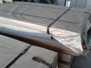 316ti Stainless Steel Plate 1.4571 S31635 China Factory Supply