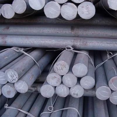 Supply DIN S235jr Bar/S235jr Steel Bar/S235jr Round Steel/S235jr Round Bar