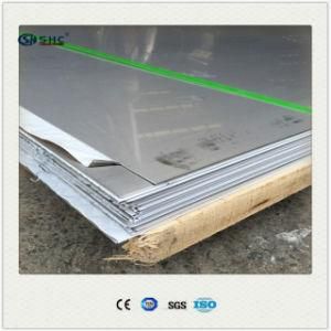 304 and 316 Stainless Steel Sheet &amp; Plate