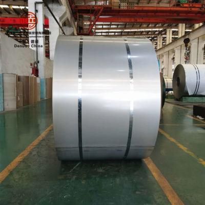 Cheap Price 316 321 430 201 304 Grade Stainless Steel Coil