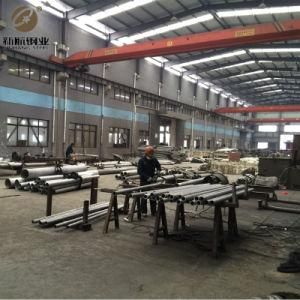 ASTM a 269 Tp 304 Manufacturer Cold Drawn/ Cold Rolled Seamless Pipe High Quality