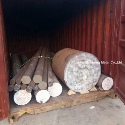 C45 Forged Steel Round Bar / C45 Forged Steel Bars