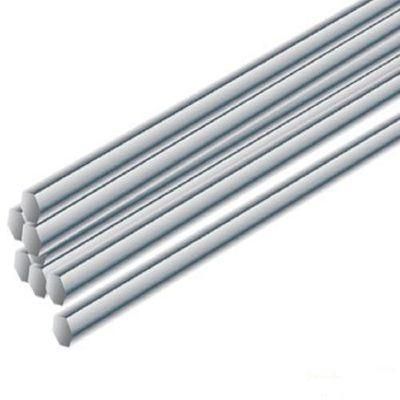 Factory Direct Raw Material Hot Rolled Stainless Steel Round Bar 304 304L Grade