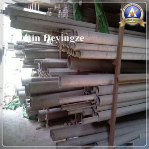 Stainless Steel Pipe Hot Colled Hastelloy Alloy Tube B-3