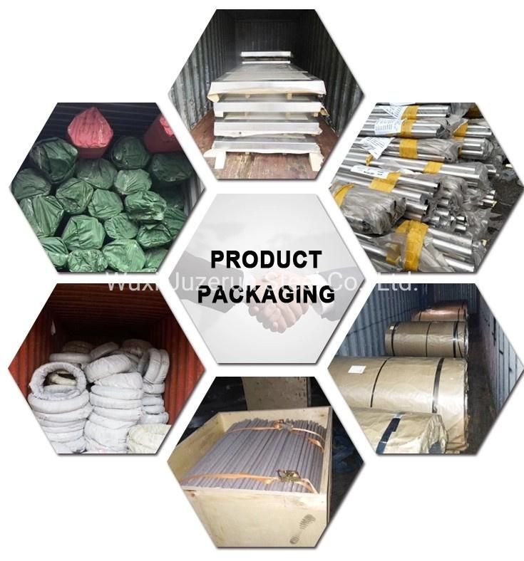 Building Material of Tainless Steel Sheets / Plates