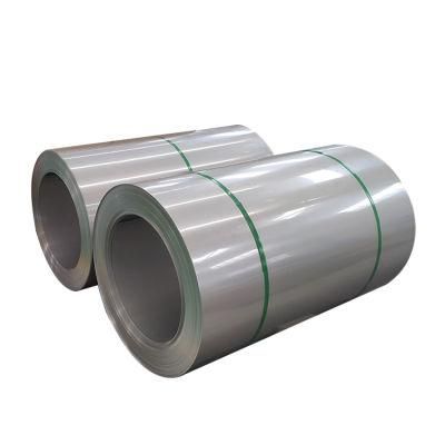 309 310S 904L 2101 No. 1 Stainless Steel Coil