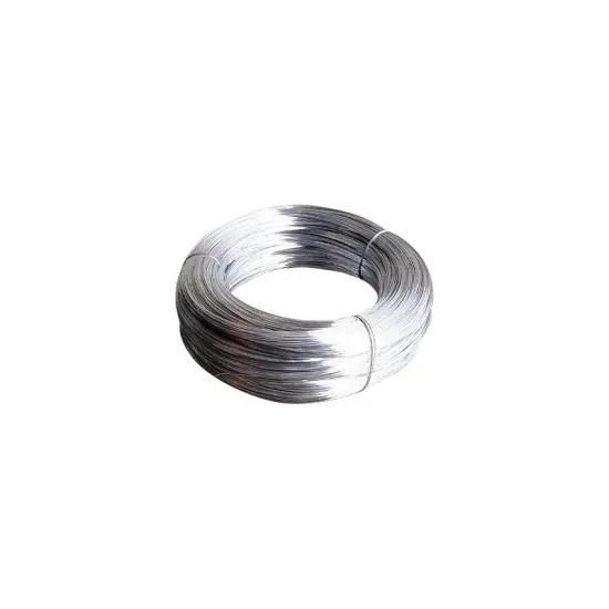Electro-Galvanized Iron Wire 1.65mm