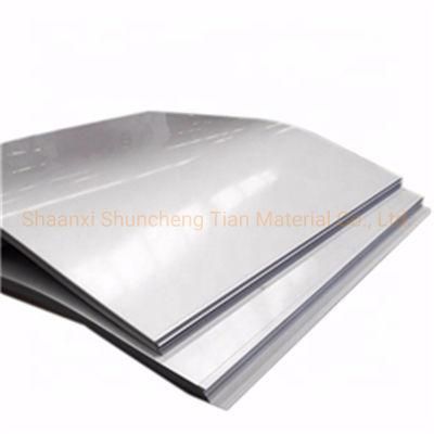 Stainless Steel 409 Super Duplex Stainless Steel Plate Price Per Kg Stock Stainless Steel Sheet