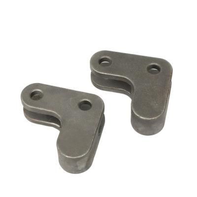 Custom Aluminum Lost Wax Casting OEM Investment Castings