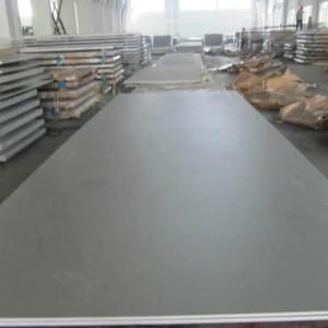 China Supplier Cold Rolled AISI 430 304 / 304L / 316/ 316L Stainless Steel Sheet