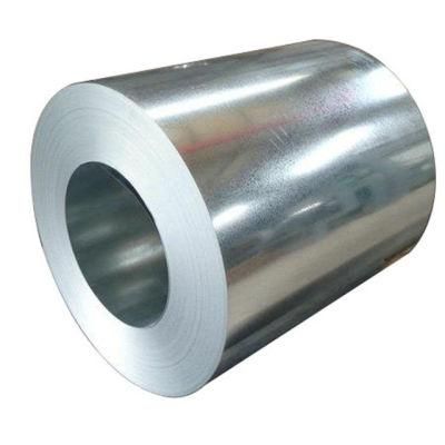 Corrugated Galvanized Zinc Steel Coil From Shandong