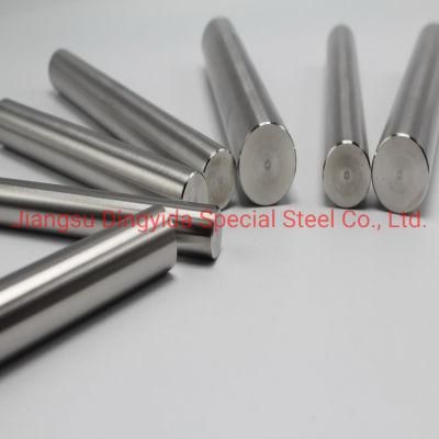 Rod Stainless Steel Round 309 Stainless Steel Bar Ss Steel Round Bar 310/201/304/321 Stainless Seamless Steel Bar