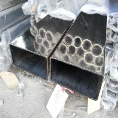 304 Stainless Steel Square Tube