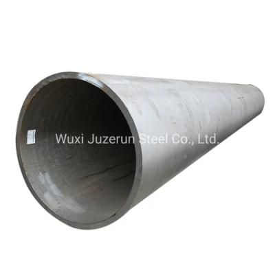 Industrial Round Pipe 304 Stainless Steel Seamless Pipe