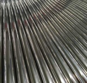 Furniture Door Window Fence Welded Stainless Steel Tube 201 304 316