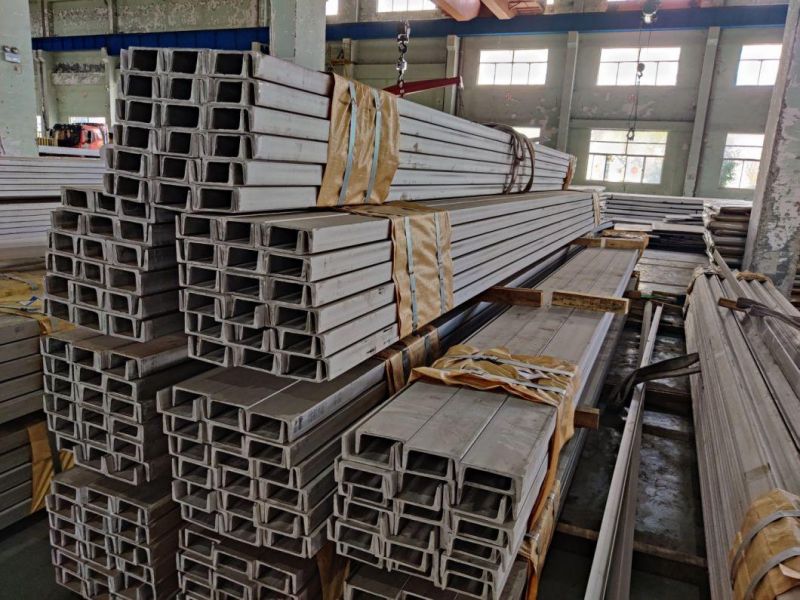 U Beam Steel Channel Profile Price U Welding Channel Steel