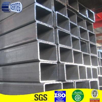 High Quality Stainless Steel Square Tube