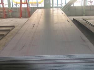 Hot Rolled Medium Carbon Steel Plate A36