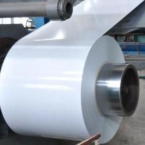 Prepainted Galvanized Steel Coil Color Coated Steel Coil, PPGI PPGL Coil