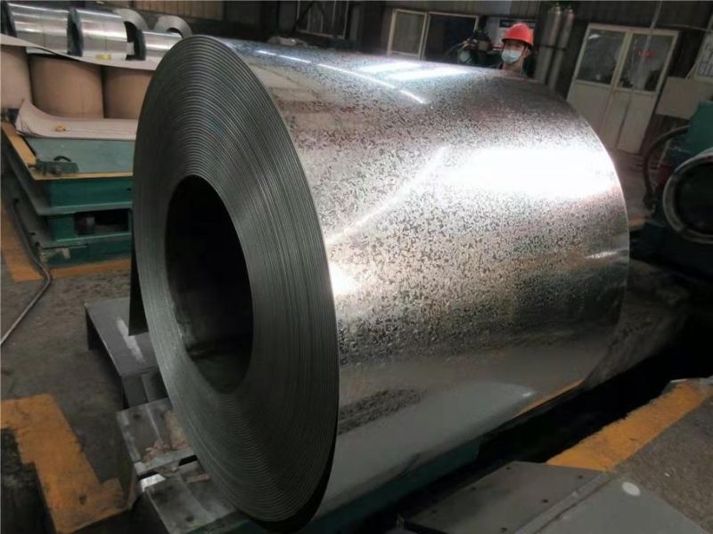 Building Material Prepainted Steel Coil/0.48mm PPGI Prepainted Gi Steel Coil PPGL Dx51d Z275