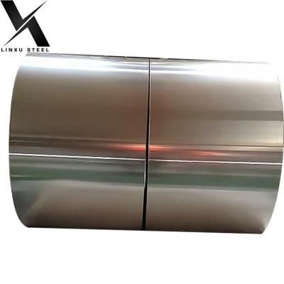 Gi/SGCC Dx51d Zinc Cold Rolled Coil/Hot Dipped Galvanized Steel Coil/Sheet/Plate/Strip