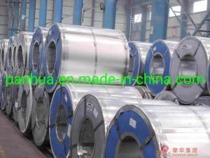 Material SGCC/CGCC/Tdc51dzm/Tdc52dts350gd/Ts550gd/Dx51d+Z