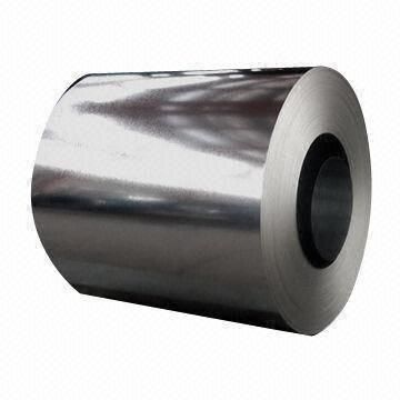 Galvanized Steel Coil, SGCC, Dx51d and Q195, PPGI Sheets Galvanized Steel Coil