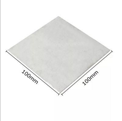 ASTM AISI SUS 201 202 304 304L 316 316L 321 309S 310S Decorative Stainless Steel Plate