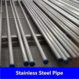 304/1.4301 304L/1.4307 316/1.4401 316L/1.4404 321/1.4541 310S/1.4845 Stainless Steel Pipe
