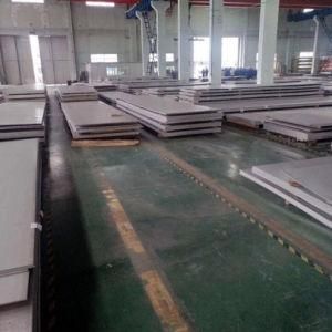 A240m-01 2205 ASTM A240 Stainless Steel Sheet Plate