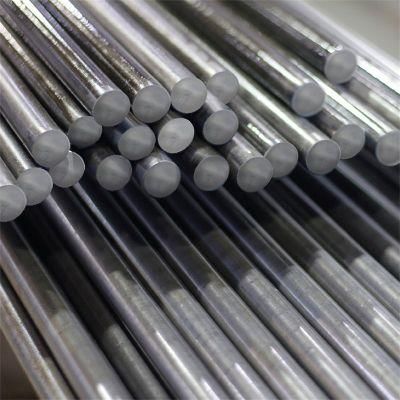Stainless Steel Bar Round Mild Damascus Cold Drawn Hot Rolled Cold Rolled Rod
