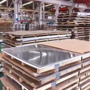 JIS SUS630 AISI 630 17-4pH Stainless Steel Sheet Plate