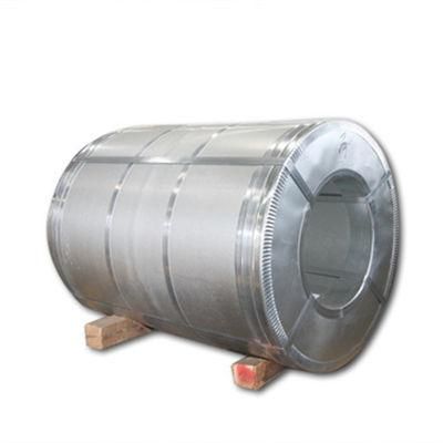 Roofing Material 0.4mm Zinc Coated Galvanized Steel Coil