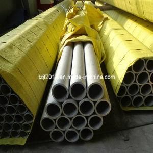 304/316 Stainless Steel Seamless Pipe