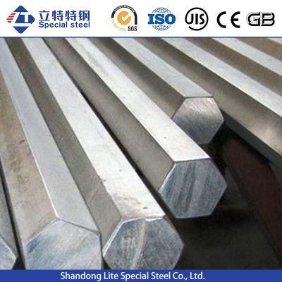 Factory High Quality 444 Grade Stainless Steel Bar Rod