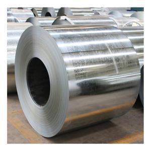 Galvanized Steel 0.18mm-20mm Thick Galvanized Steel Sheet 2mm Thick Hot DIP Galvanized Steel Sizes Sheet Metal Roll