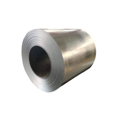 Steel Coil Cold Rolled Steel Coil Galvalume Hot Dipped Galvanized Steel Coil Price