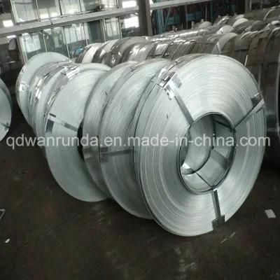 Galvanized Steel Pipe for Sign