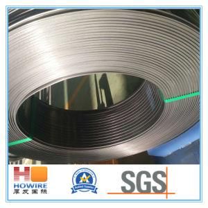 Cold Rolled Carbon Steel Strip Coils