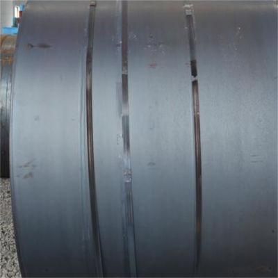 Factory Direct Corten Steel Sk5 Q235B Q345b 1.5mm Thickness Carbon Steel Coil Price