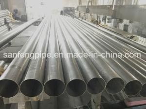 Stainless Steel Standard Material 304 Pipe