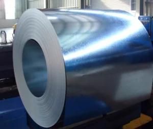 Steel Coil Galvalume Steel Coils Gi Sheet