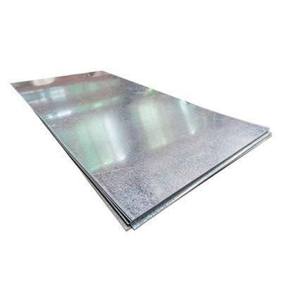 2mm Galvanised Sheet 2mm Galvanised Sheet Price 29 Gauge Galvanized Steel Sheet