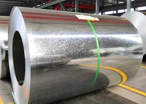 Dx51d Dx52D Dx53D Dx54D Dx55D Z40 Z60 Z100 Z180 Z275 Z350 Galvanized Strip, Galvanized Sheet, Hot DIP Galvanized Steel Coil