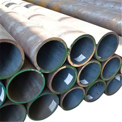 S31254 ASTM A312 Seamless Carbon Steel Pipe Tube