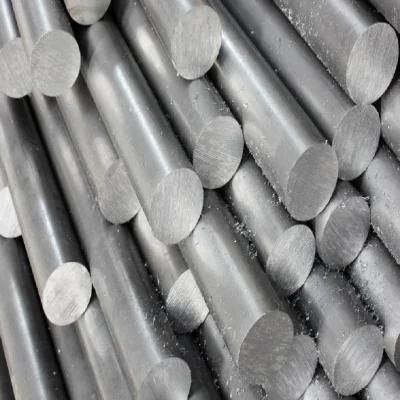 Construction Industry Application 200 Series Stainless Steel Round Bar