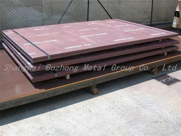 Nimo16cr16ti Stainless Steel Plate
