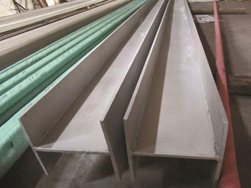 Hot Rolled Carbon Steel H Beam (CZ-H69)